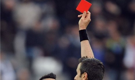Fakta Sepak Bola yang agan harus tau.