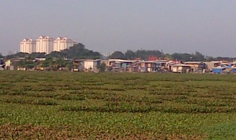 Menyerobot Tanah Negara dan Seenaknya Sendiri Membangun, Diusir Ahok Malah Memeras 