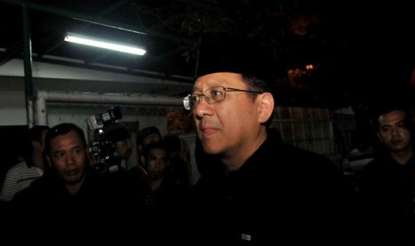Bantu Korban Banjir, Irman Gusman: Ini Murni Kemanusiaan