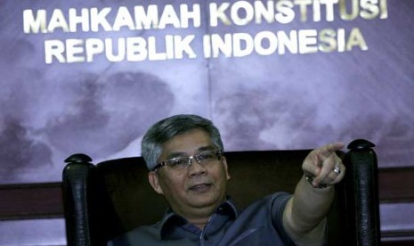 KPK tangkap Pejabat Setingkat Menteri, Siapa nih ?