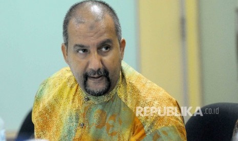 M Anis Baswedan: IBF 2017 Memanjakan Pengunjung