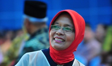 10 Juta Relawan Nusantara Jaya Siap Menangkan Prabowo-Hatta
