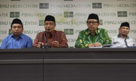 Nah Lhooo ... Usai Paprol Dipecah Belah, Kini Giliran Ormas Agama NU Terancam Pecah!