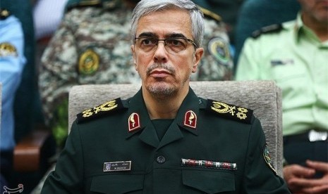 Teheran: Amerika Takut Lakukan Konfrontasi Militer dengan Iran