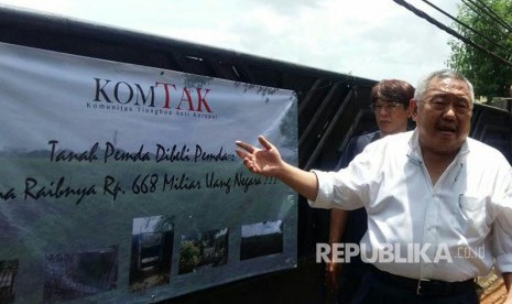komtak-akan-laporkan-korupsi-pembelian-lahan-pemda-dki-ke-bareskrim