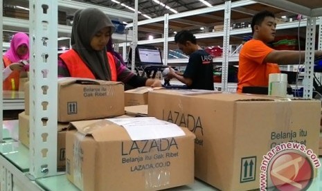 Payah..Pesan iPhone 6 di LAZADA Datangnya Sabun Mandi