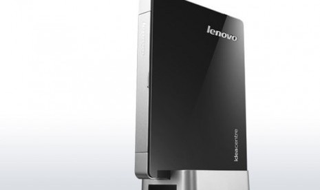 PC Desktop Paling Mungil di Dunia