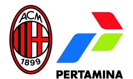 Pertamina Ajak AC Milan Dirikan Sekolah Sepak Bola di Indonesia