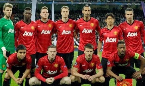 MU Sudah Bukan Klub Terkaya di Bumi