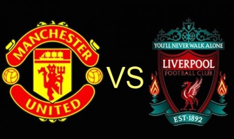 Tebak Skor agan Dimari Derby panas MU Vs LIVERPOOL