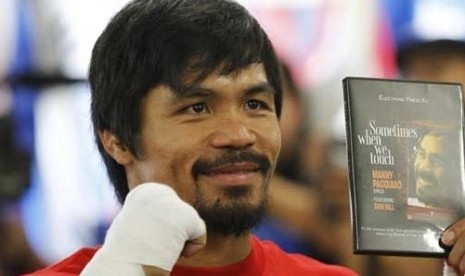 &#91;Petinju Dunia&#93; Pacquiao : LGBT Lebih Buruk Dari Binatang