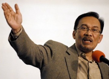 Malaysia Krisis Figur, Sosok Jokowi Mereka Dambakan