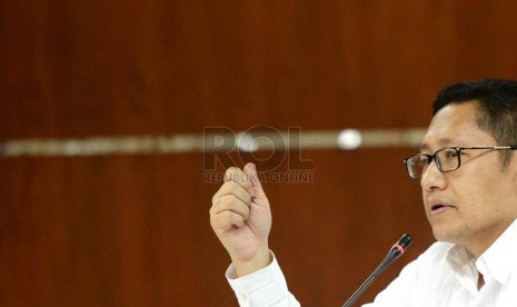 Seperti ''Gantung di Monas'', ''Sumpah Kutukan'' Anas Jadi Bahan Lelucon di Twitter