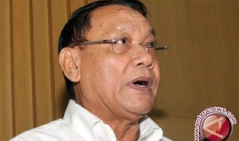 Kata Capres Konvensi Demokrat "Banyak Tokoh yang Lebih Hebat dari Jokowi"