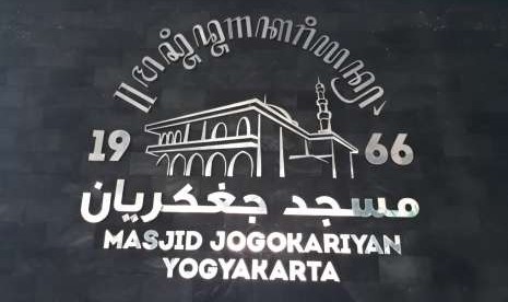 Kader PDIP Minta Maaf ke Pengurus Masjid Jogokariyan