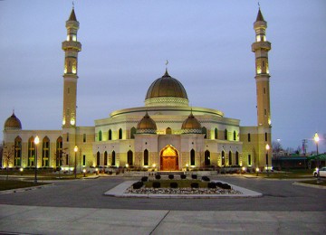 Mengenal Asal Mula Kubah Masjid