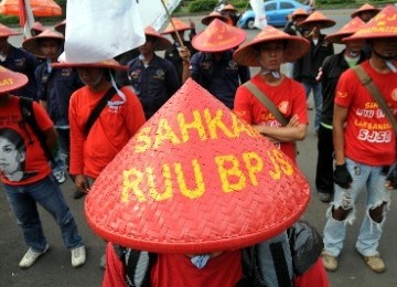 &#91;Rekrutmen Besar-besaran&#93; Askes akan rekrut 1.600 pegawai baru tahun ini