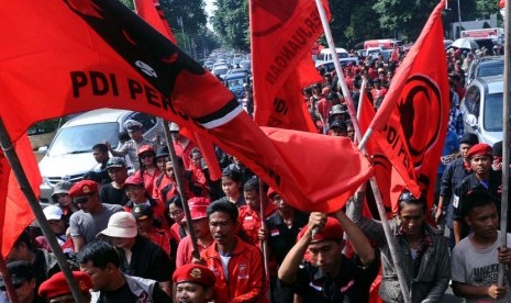 PDI Perjuangan Buat Petisi Bubarkan TV One