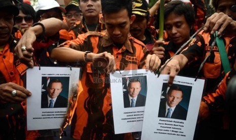 Nelayan Indonesia Menang di Pengadilan Australia