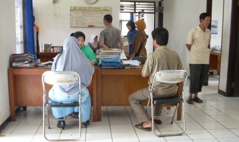 Lapor Pemda, Lapor ke Ombudsman.