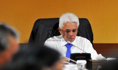 Hatta: Pemerintah Belum Bicarakan Kenaikan Harga BBM