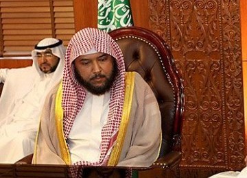 Arab Saudi sepakati Pakta Pertahanan dengan Indonesia