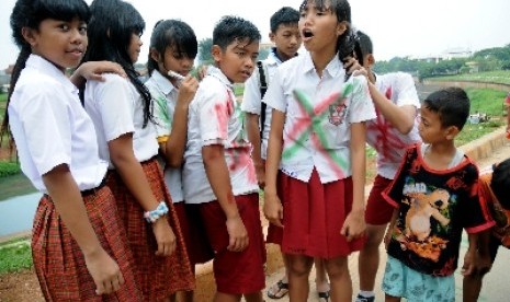 Bahasa Inggris Dihapus, Kemdikbud Serahkan ke Pemda