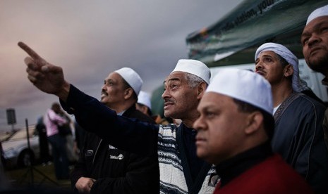 Tradisi Perayaan Idul Fitri di Berbagai Dunia