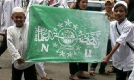&#91;Antisipasi Paham Wahabi&#93; NU-Muhammadiyah Juga Perlu Bantuan Dana Pemerintah