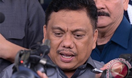 &#91;ParTAI Hebat&#93; Tersangka Korupsi KPK Jadi Ketua Fraksi PDIP DPR RI