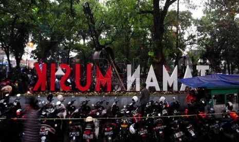 Bandung akan membangun 'Silicon Valley'nya Indonesia