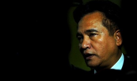 Koreksi Jokowi &amp; Puan Maharani, Yusril: Tidak Benar Pancasila Ditetapkan 1 Juni