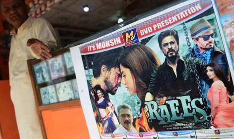 Pakistan Larang Film India dan Hollywood Selama Idul Fitri