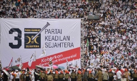 Sekjen DPP: PKS Masih yang Terbersih dari Korupsi Dibanding Parpol Lain