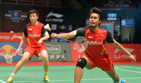 All England Dimulai Hari Ini, Ayo Dukung Tim Indonesia!