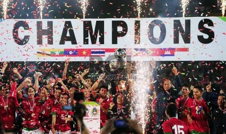 Mimpi Indonesia Masuk Piala Dunia U19 Di Depan Mata