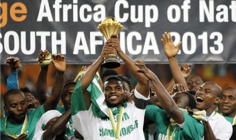 Nigeria Ekspor Ratusan PSK untuk Timnas-nya