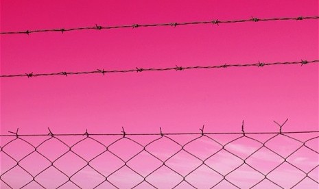 Penjara Pink di Swiss Ubah Perilaku Beringas Para Napi