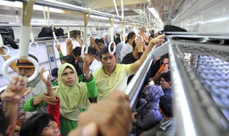 &#91;RECOMENDED&#93; Mengenal manusia jaman sekarang
