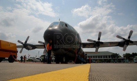 Yuk Mengenal Cara Pemerintah Memodifikasi Hujan Jakarta
