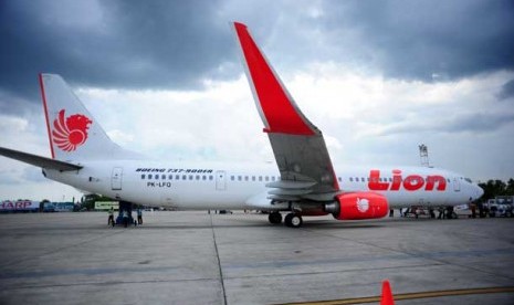 2 Lion Air Nyaris Senggolan, Menhub: Itu 15 Menit yang Tak Terkendali 