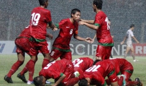 Menpora: Mengharapkan tak ada politisasi Timnas U-19