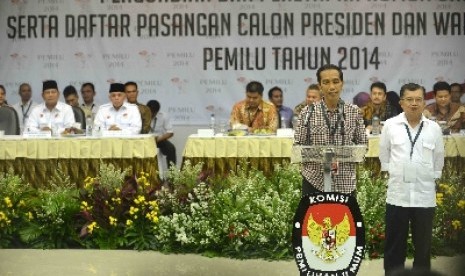 SBY Tetapkan Pilpres 9 Juli Jadi Hari Libur Nasional