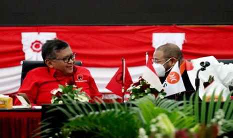PKS dan PDIP Kompak Tolak Timnas Israel Berlaga di Indonesia