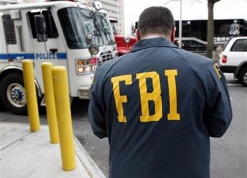 &#91;Racist States&#93; Dilarang Terbang, Warga Muslim AS Gugat FBI