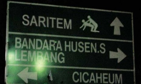 Ada lelang perawan di SARITEM BANDUNG