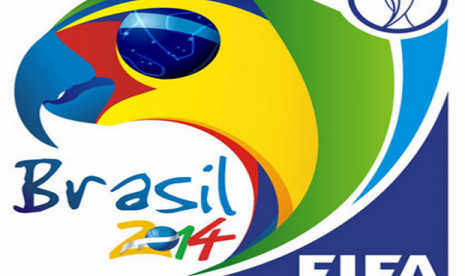 Istirahat Minum Diperkenalkan di Piala Dunia 2014