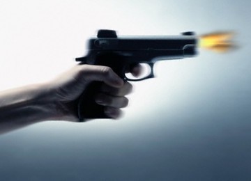 2 Polisi di Pondok Aren Ditembak Hingga Mati