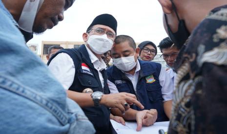 Kabupaten Bekasi Kini Punya Perda Pesantren