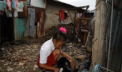 10 Provinsi Termiskin di Indonesia, Dipengaruhi Beras dan Rokok